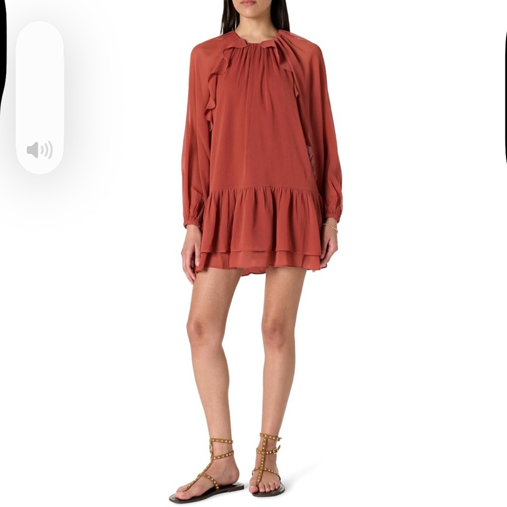 The Drop Dress